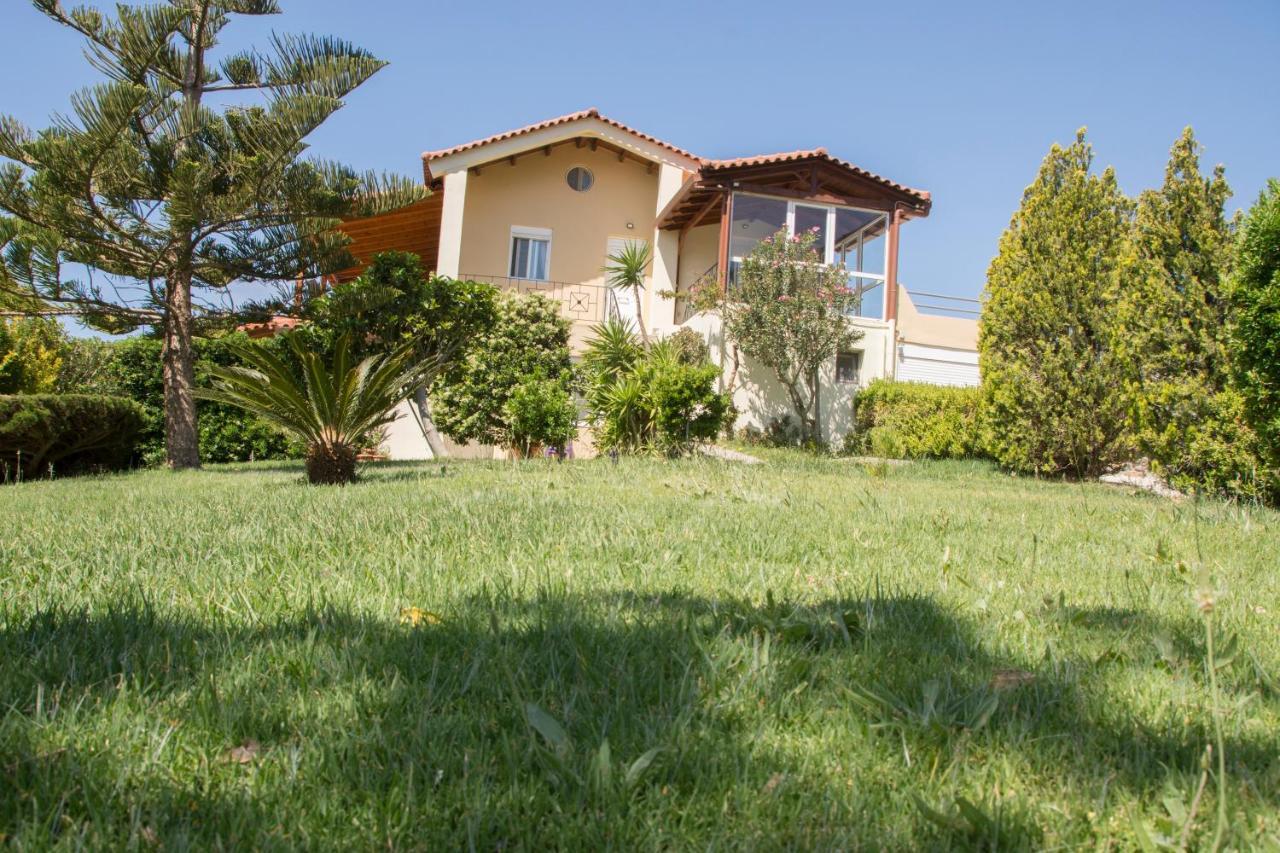 Erofili Plakias South Rethimno Crete Ασώματοι